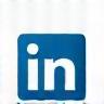 LinkedIn icon