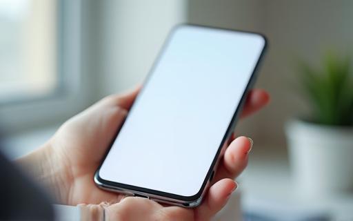 Mobile app UI/UX design concept