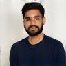 Headshot of Arjun Deshmukh