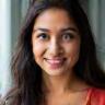 Headshot of Meera Singh
