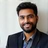 Photo of Siddharth Iyer